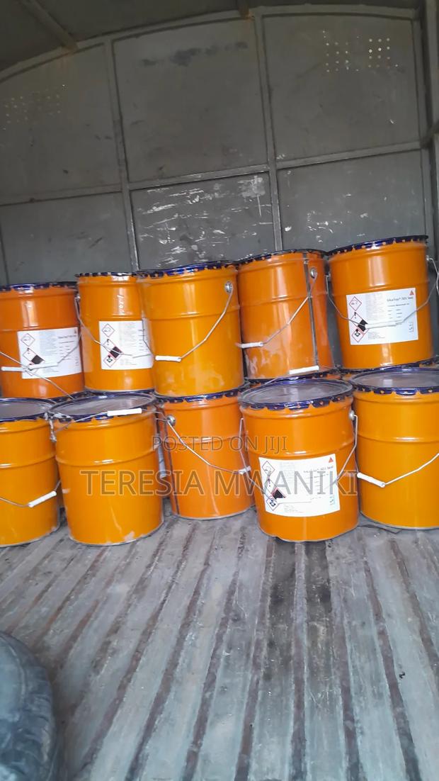 Waterproofing System/Sikatop 501seal - thumbnail 2