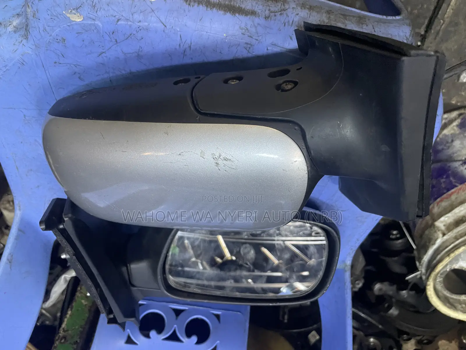 Side Mirror for Premio 240