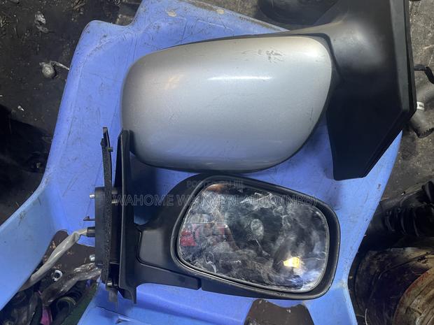Side Mirror for Premio 240 - thumbnail 2