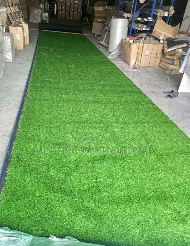 25mm Grass Carpets