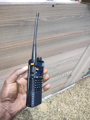 Uv-5r 8 Watts Ham Radios Long Range Uv 5r Plus