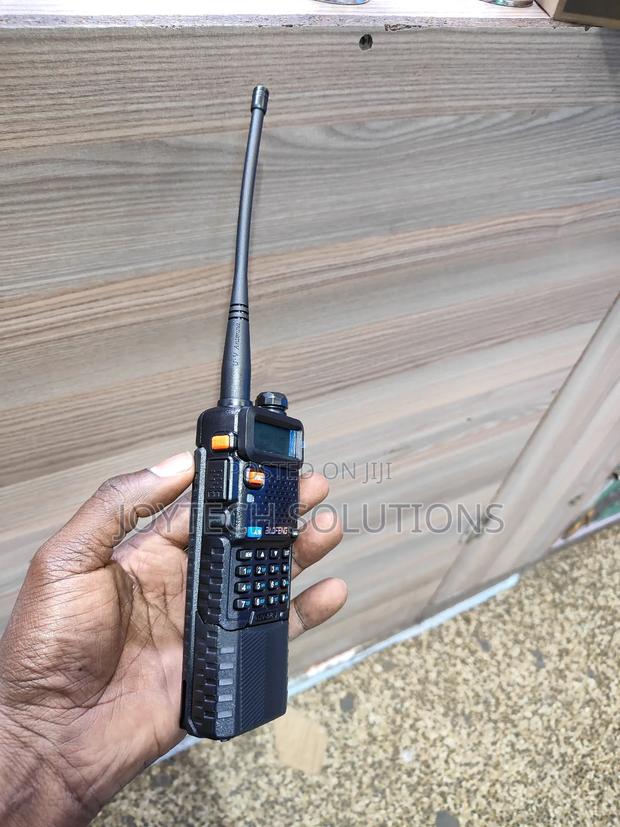 Uv-5r 8 Watts Ham Radios Long Range Uv 5r Plus - thumbnail 2