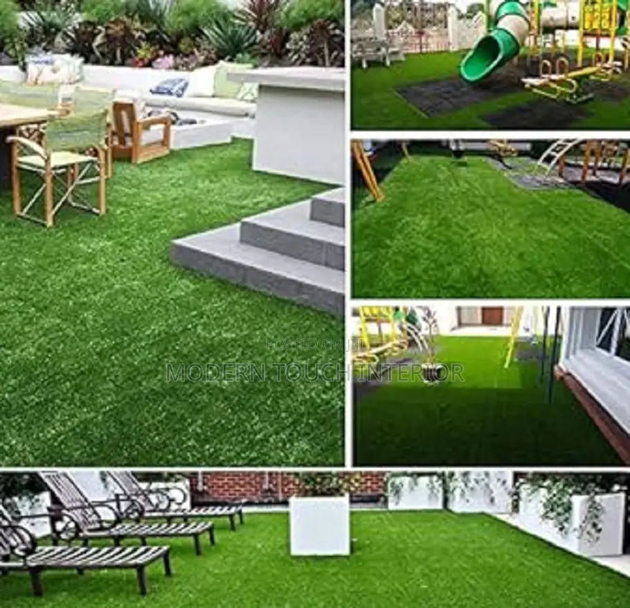 Artificial Grass Carpets- For Balconies, Playgrounds