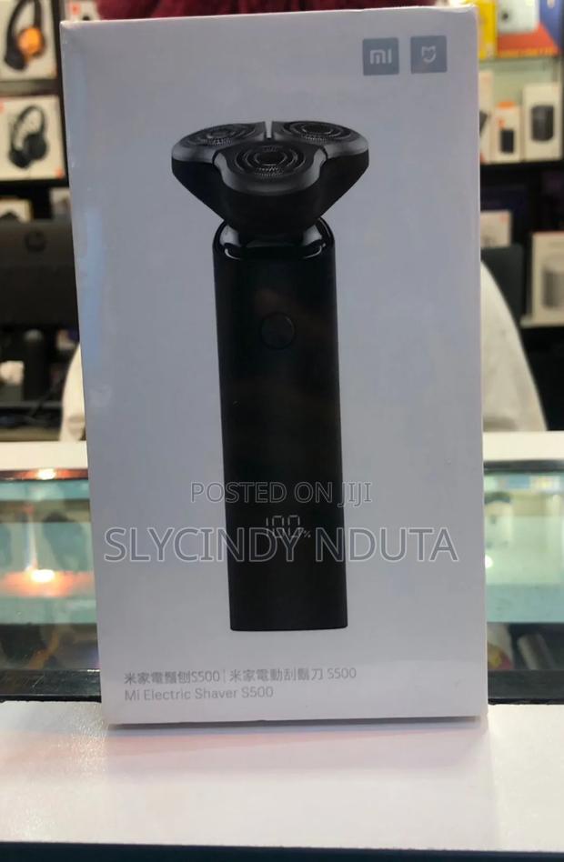 Xiaomi Mi Electric Shaver S500