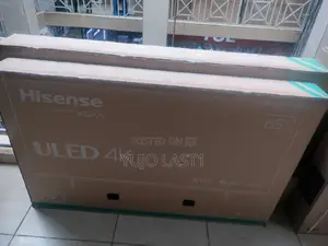 Hisense 65U6NKEN PRO 65 Inch Smart ULED TV
