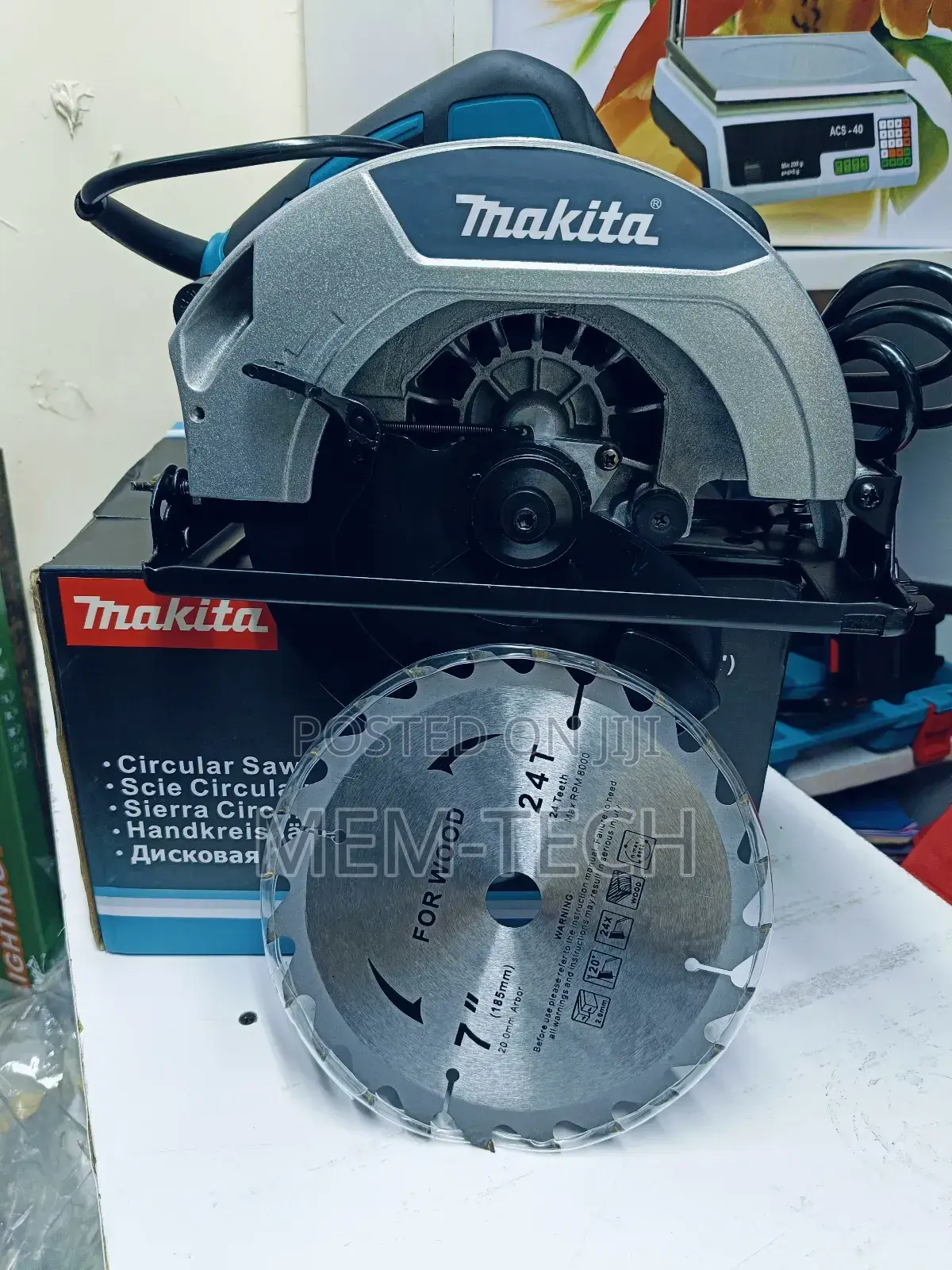 Circular Saw/Makita Circular Saw