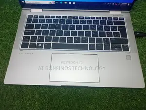 Laptop HP EliteBook X360 1030 G3 16GB Intel Core I7 SSD 512GB