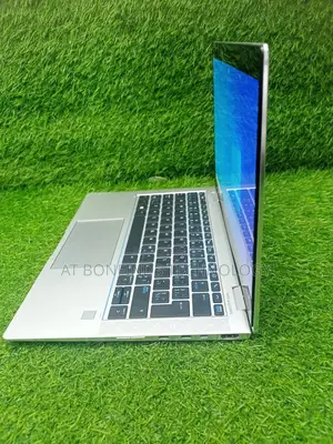 Laptop HP EliteBook X360 1030 G3 16GB Intel Core I7 SSD 512GB