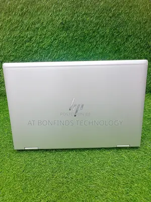 Laptop HP EliteBook X360 1030 G3 16GB Intel Core I7 SSD 512GB