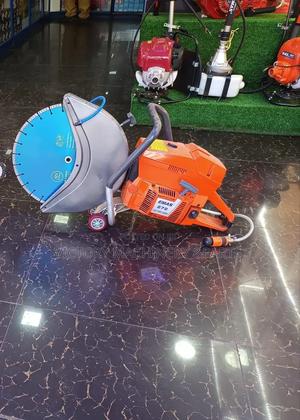 Stonne Cutter Machine Emas - thumbnail 2