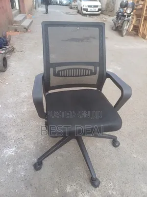 Mesh Office Chair