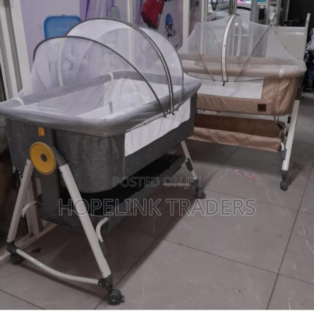 Baby Bassinet, - main view