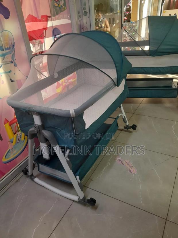 Bassinet, Baby Bassinet. - main view