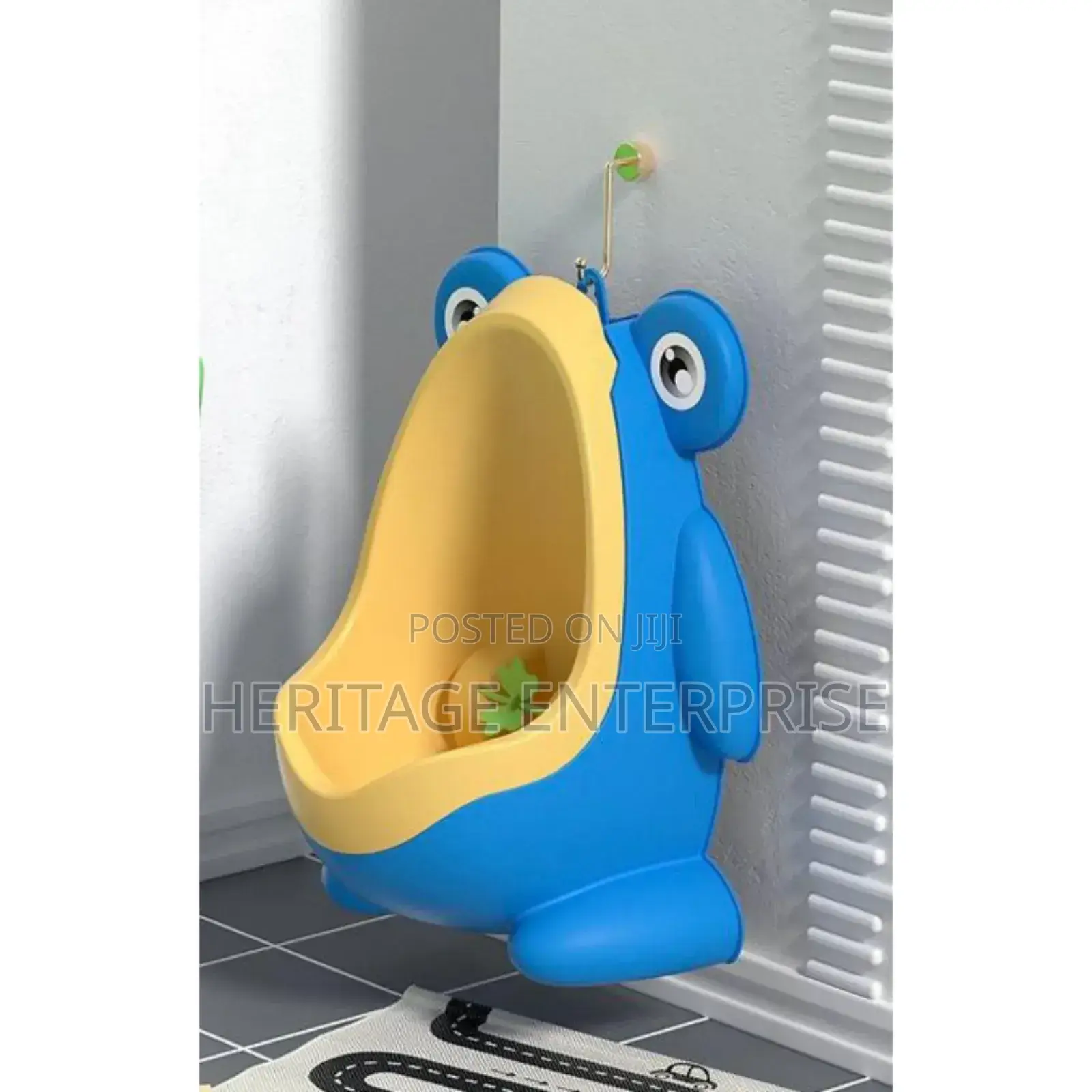 Boys Urinal