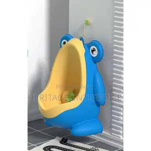 Boys Urinal