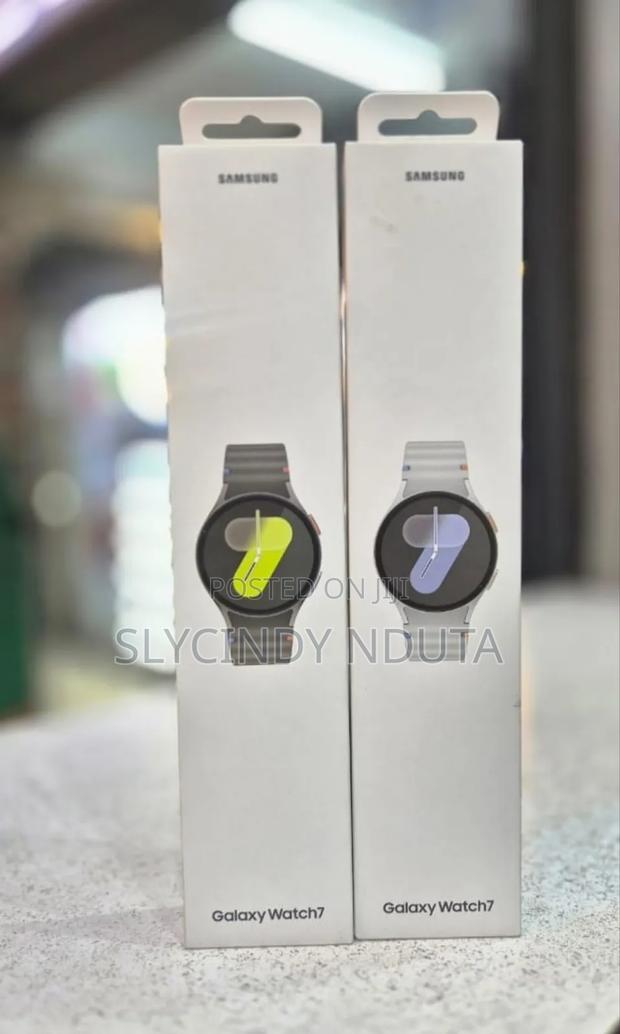 Galaxy Watch 7 44mm - thumbnail 2