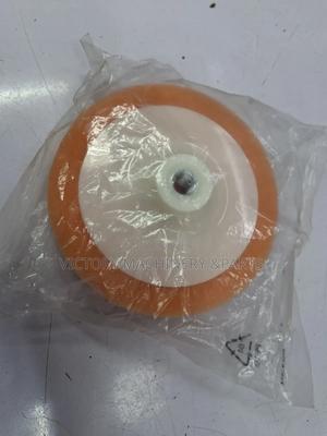 Buffing Pads Only 7" - thumbnail 2