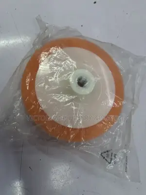 Buffing Pads Only 7"