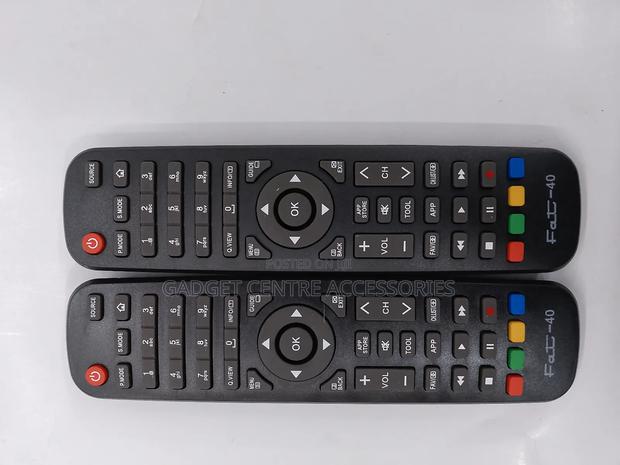 GLD/MOOKA Remotes