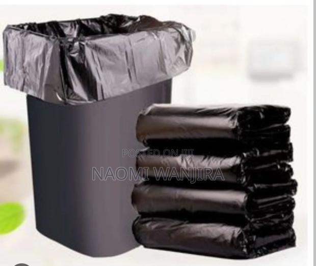 Trash Bags - main view