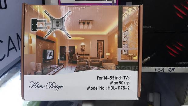 Swivel Tv Wall Mount 15,24,32,43 Inches