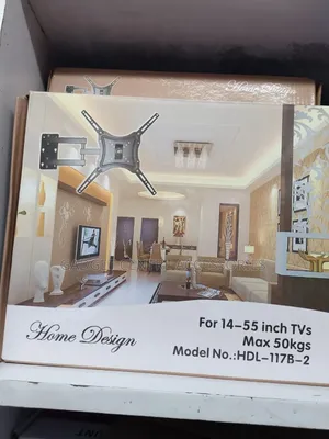 Swivel Tv Wall Mount 15,24,32,43 Inches