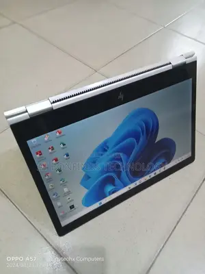 Laptop HP EliteBook X360 1030 G2 16GB Intel Core I7 SSD 512GB