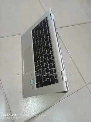Laptop HP EliteBook X360 1030 G2 16GB Intel Core I7 SSD 512GB
