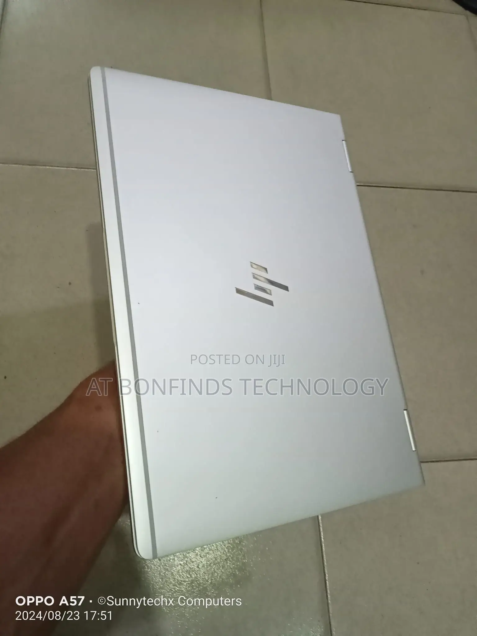 Laptop HP EliteBook X360 1030 G2 16GB Intel Core I7 SSD 512GB