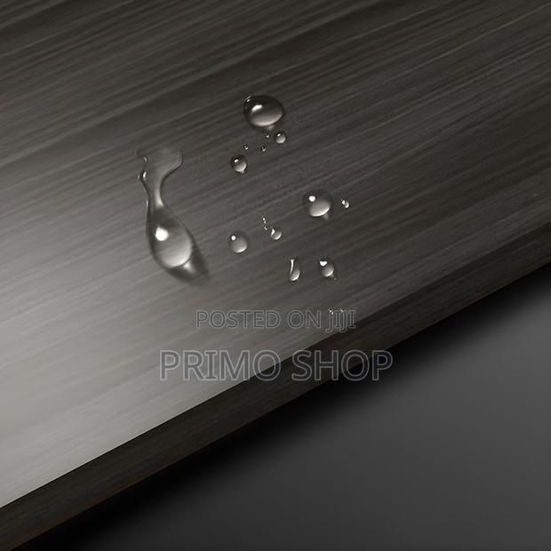 Office Desk, 1800mm Executive L-Shaped Office Table - thumbnail 5