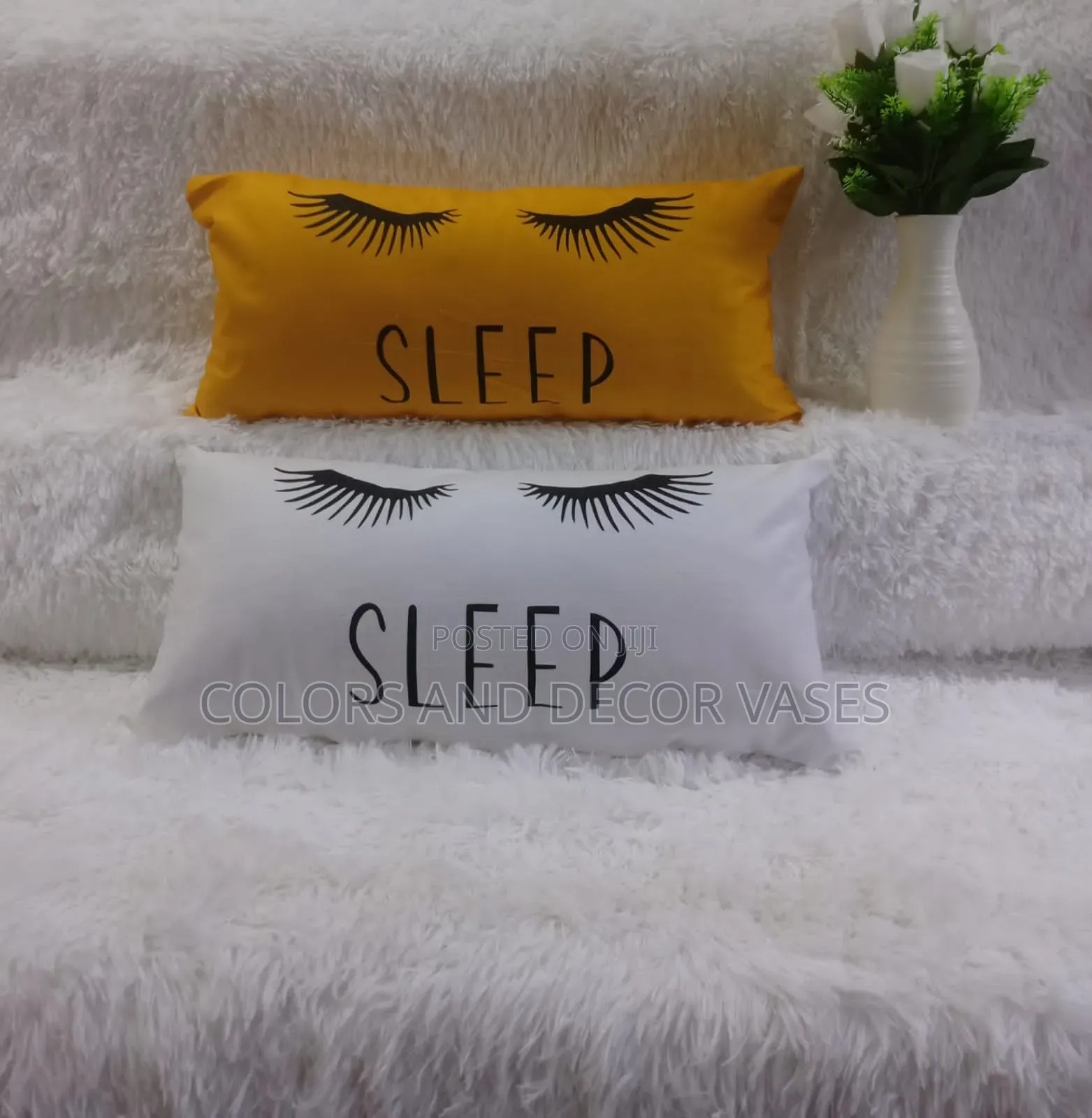 Sleep Bedroom Pillows