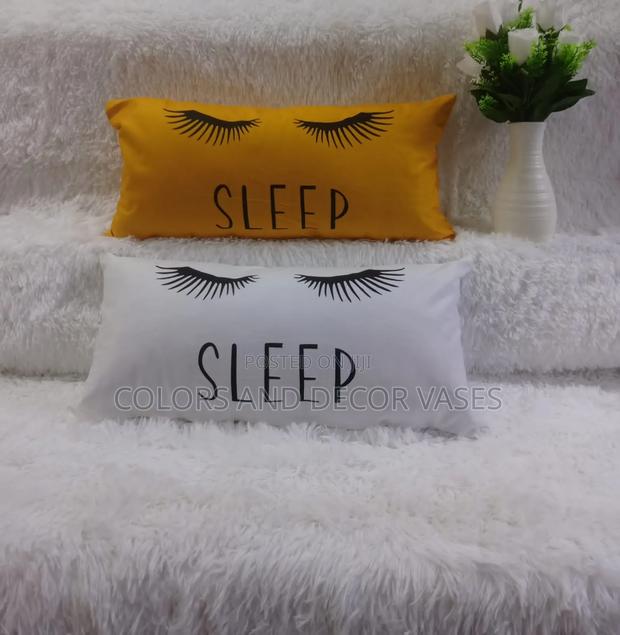 Sleep Bedroom Pillows - main view