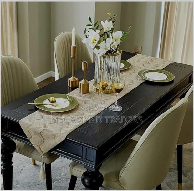 Table Runner/Table Clothe Size 30*183cm