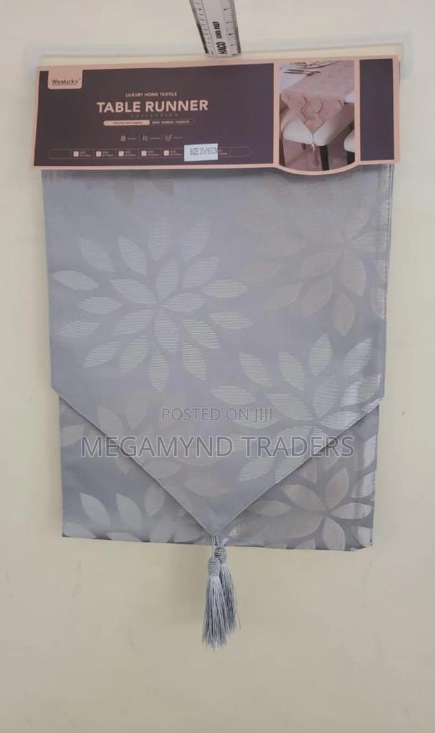 Table Runner/Table Clothe Size 30*183cm - thumbnail 2