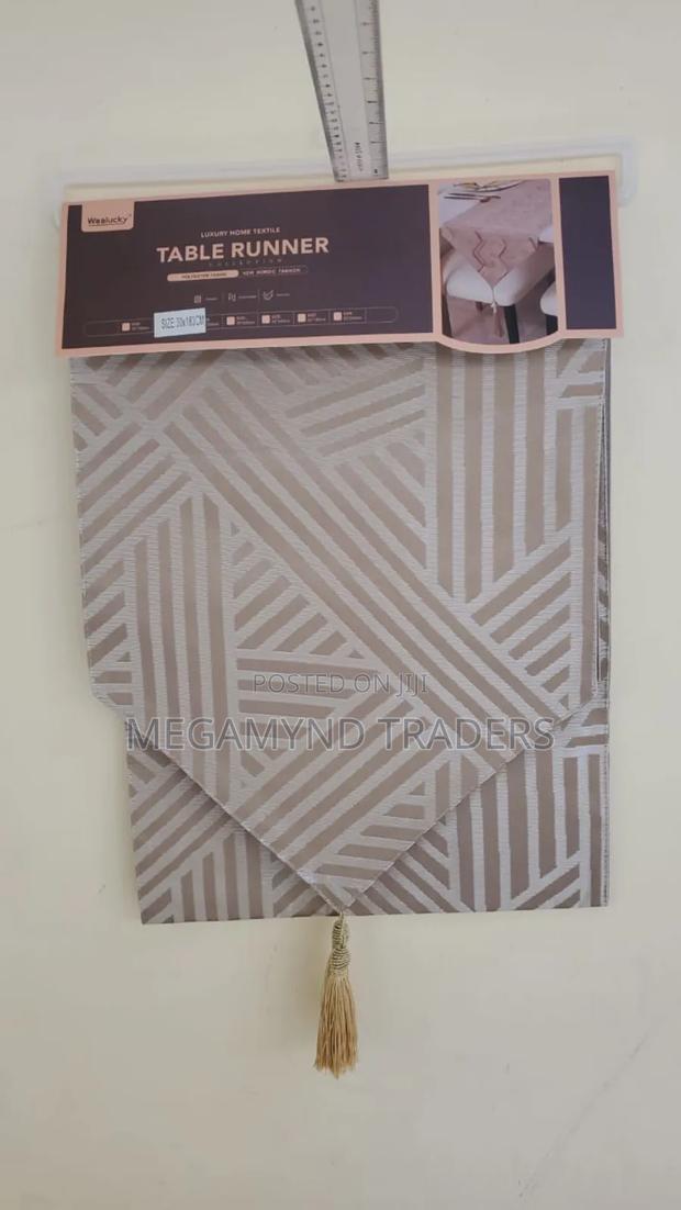 Table Runner/Table Clothe Size 30*183cm - thumbnail 3