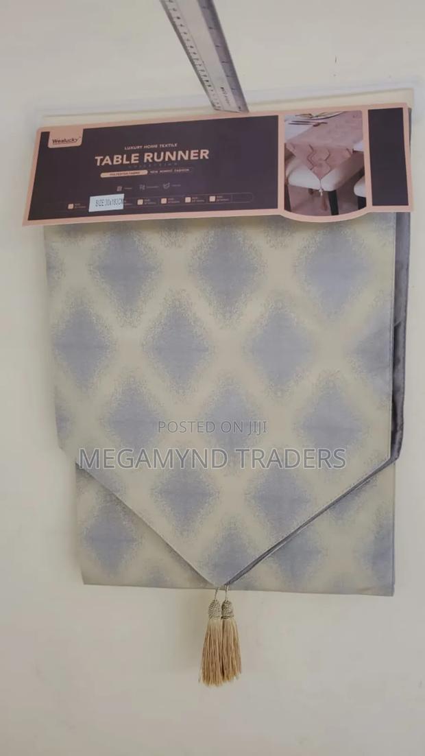 Table Runner/Table Clothe Size 30*183cm - thumbnail 4