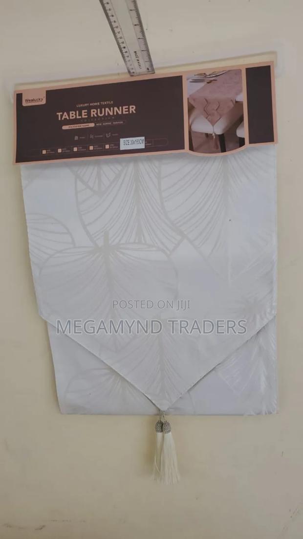 Table Runner/Table Clothe Size 30*183cm - thumbnail 5