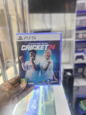 Cricket 24