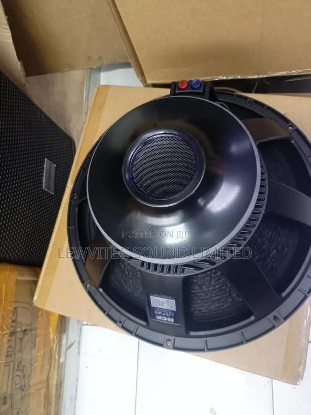 RCF Naked Speaker