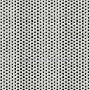 Perforated Sheets Round 5.0mm