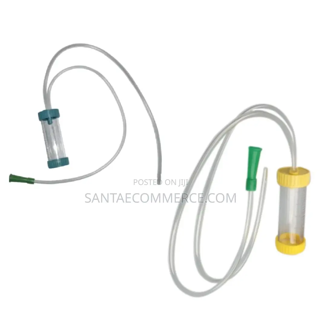 Infant Mucus Extractor Baby Nasal Aspirator