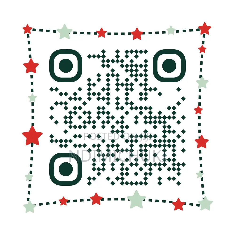 Qr Code Solutions and Services