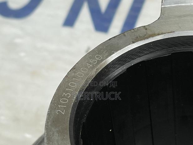 Clutch Release Bearing for Sinotruck Howo A7-Wg/2 - thumbnail 7