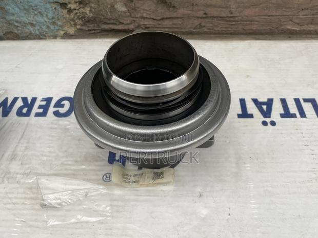Clutch Release Bearing for Sinotruck Howo A7-Wg/2 - thumbnail 14