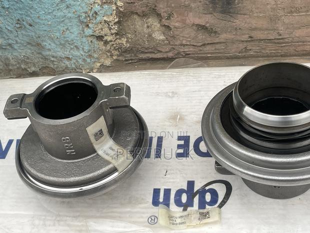Clutch Release Bearing for Sinotruck Howo A7-Wg/2 - thumbnail 3