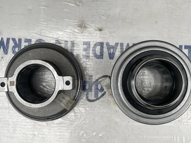 Clutch Release Bearing for Sinotruck Howo A7-Wg/2 - thumbnail 11