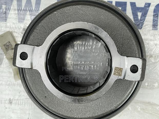 Clutch Release Bearing for Sinotruck Howo A7-Wg/2 - thumbnail 10