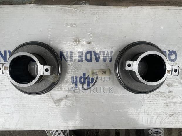 Clutch Release Bearing for Sinotruck Howo A7-Wg/2 - thumbnail 5
