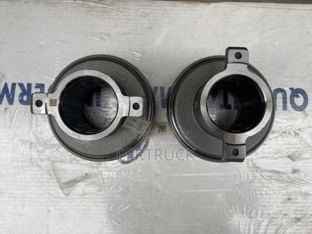 Clutch Release Bearing for Sinotruck Howo A7-Wg/2 - thumbnail 4