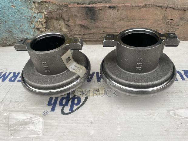 Clutch Release Bearing for Sinotruck Howo A7-Wg/2 - thumbnail 9